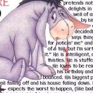 Meet your Posher, Trish